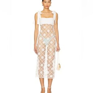 SIEDRES Tallula Dress